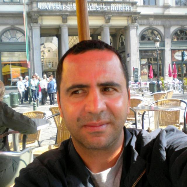 Foto de  Rodrigo Lopes